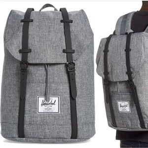 Herschel Supply Co. Retreat Backpack